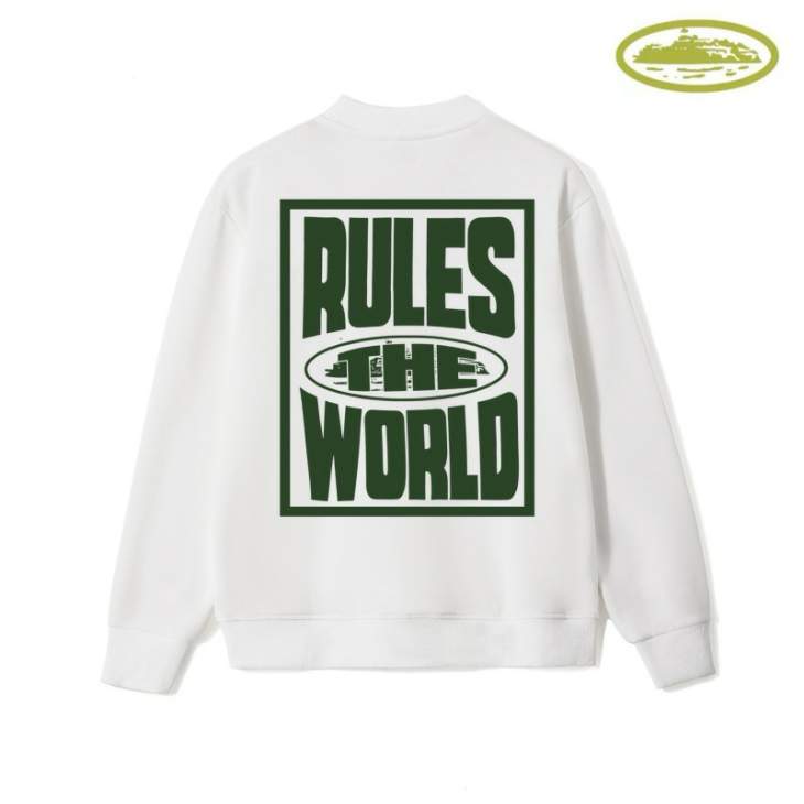 Corteiz Sweatshirt _SKUCorteizS-2XLastxC104331434
